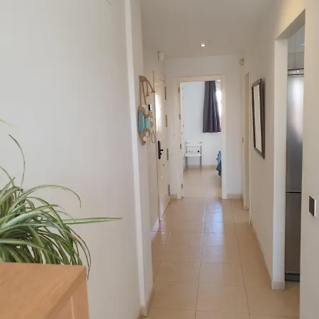 Apartamento El Puerto Fuengirola
