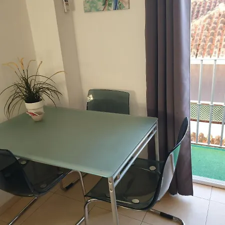 Apartamento El Puerto * Fuengirola