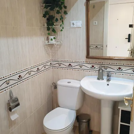 Apartamento El Puerto Apartment Fuengirola