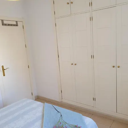 Apartamento El Puerto