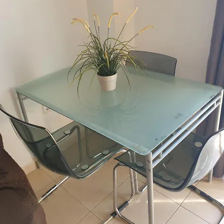 Apartment Apartamento El Puerto Fuengirola