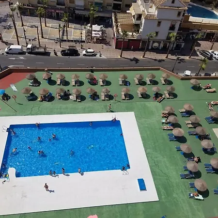 Apartamento El Puerto