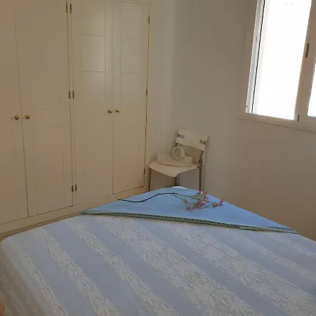 Apartamento El Puerto Apartment *