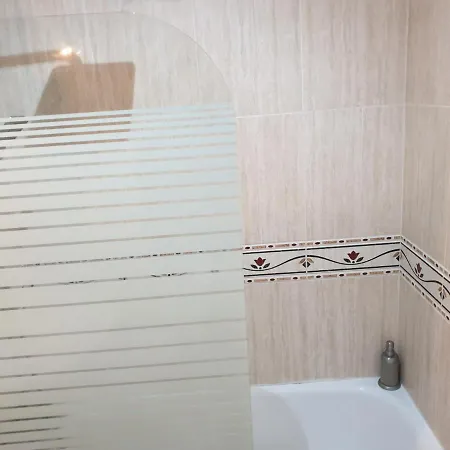 Apartamento El Puerto Apartment *