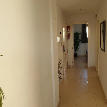 Apartamento El Puerto Fuengirola