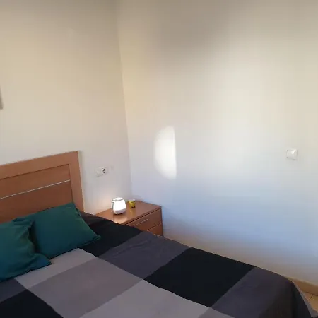 Apartamento El Puerto