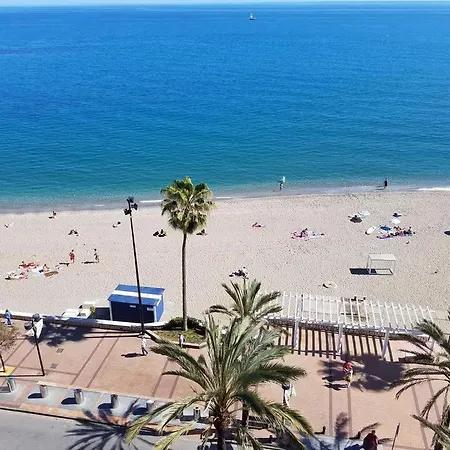 Apartamento El Puerto * Fuengirola