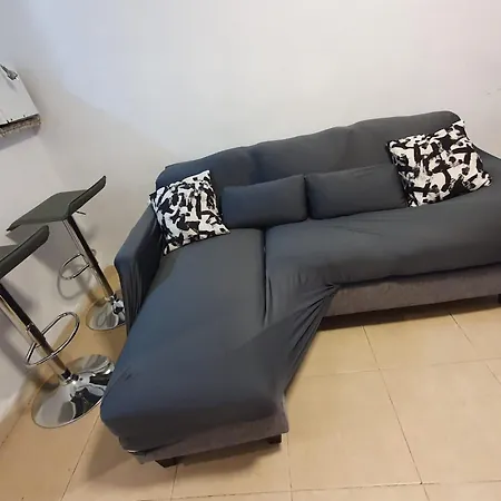 Apartamento El Puerto