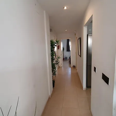 Apartamento El Puerto Apartment