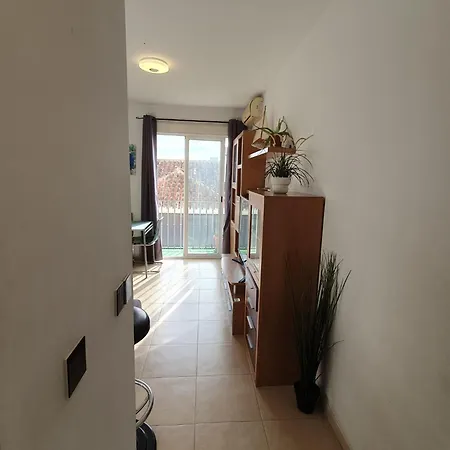 Apartamento El Puerto * Fuengirola