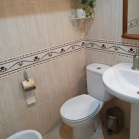 Apartamento El Puerto * Fuengirola