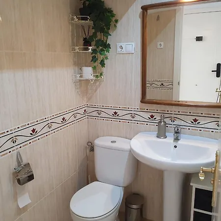 Apartamento El Puerto *