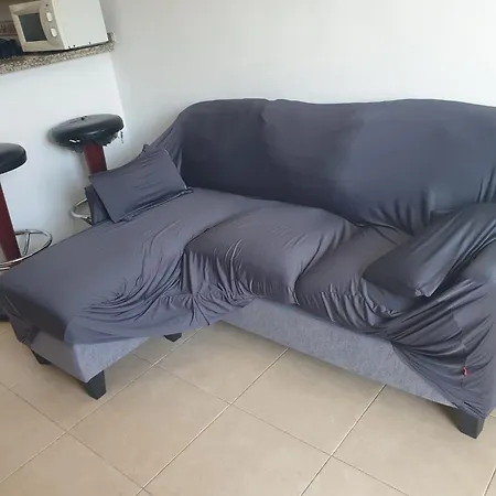 Apartamento El Puerto