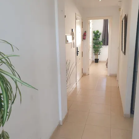 Apartamento El Puerto Apartment *