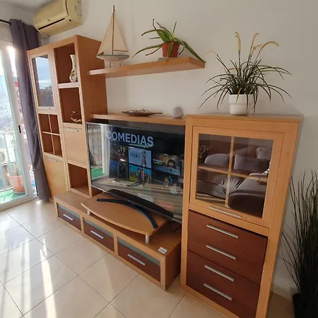 Apartamento El Puerto Apartment *