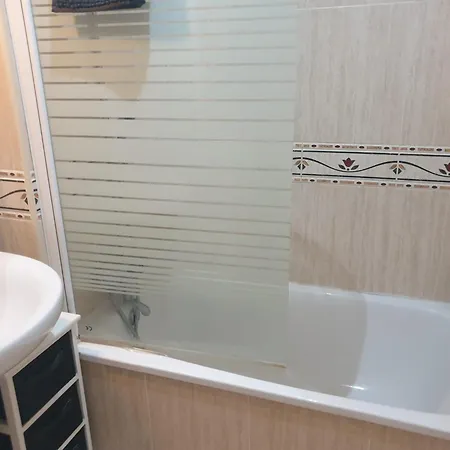 Apartamento El Puerto Apartment Fuengirola