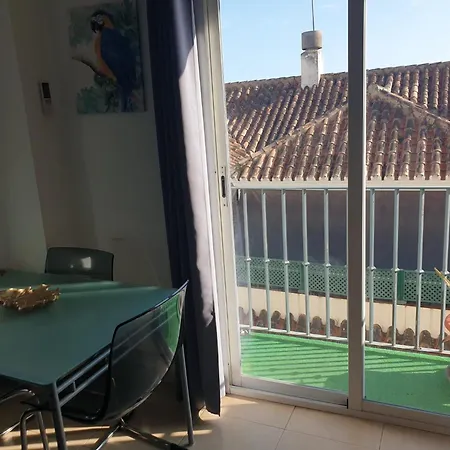 Apartamento El Puerto *
