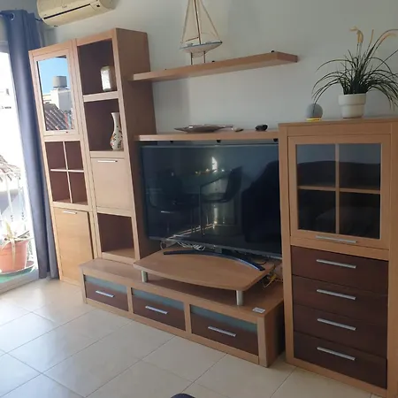 Apartamento El Puerto