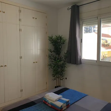 Apartment Apartamento El Puerto Fuengirola